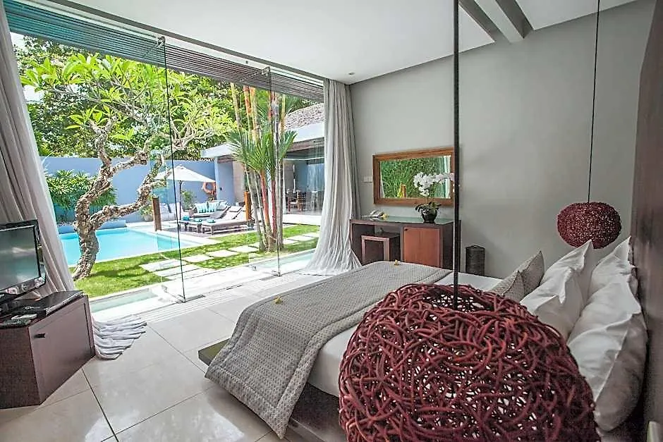 Kembali Villas-1