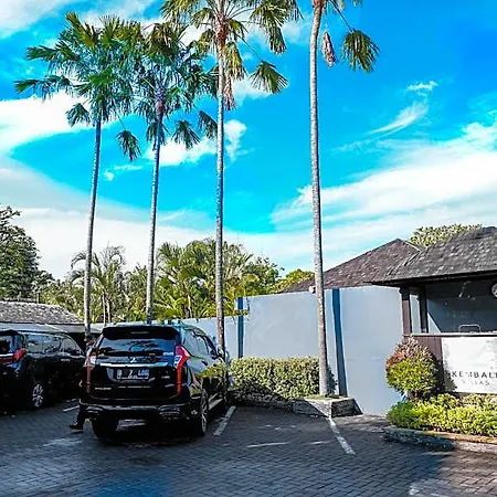 Kembali Villas-3