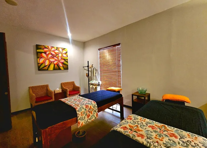 Seminyak Icon - By Karaniya Experience - Chse Certified Villa